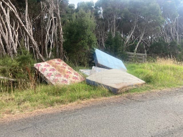 That’s rubbish