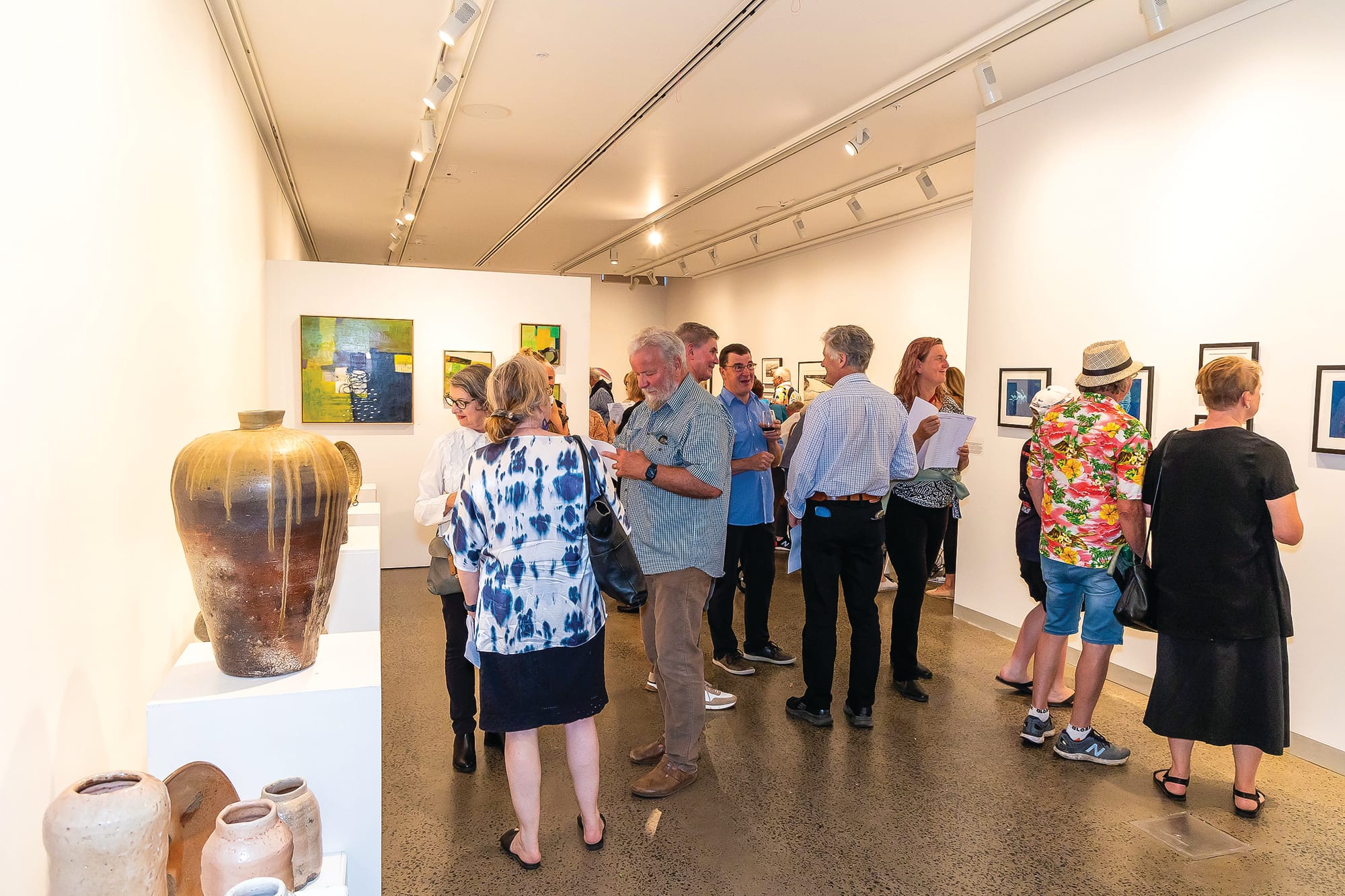 Want to exhibit at Berninneit?