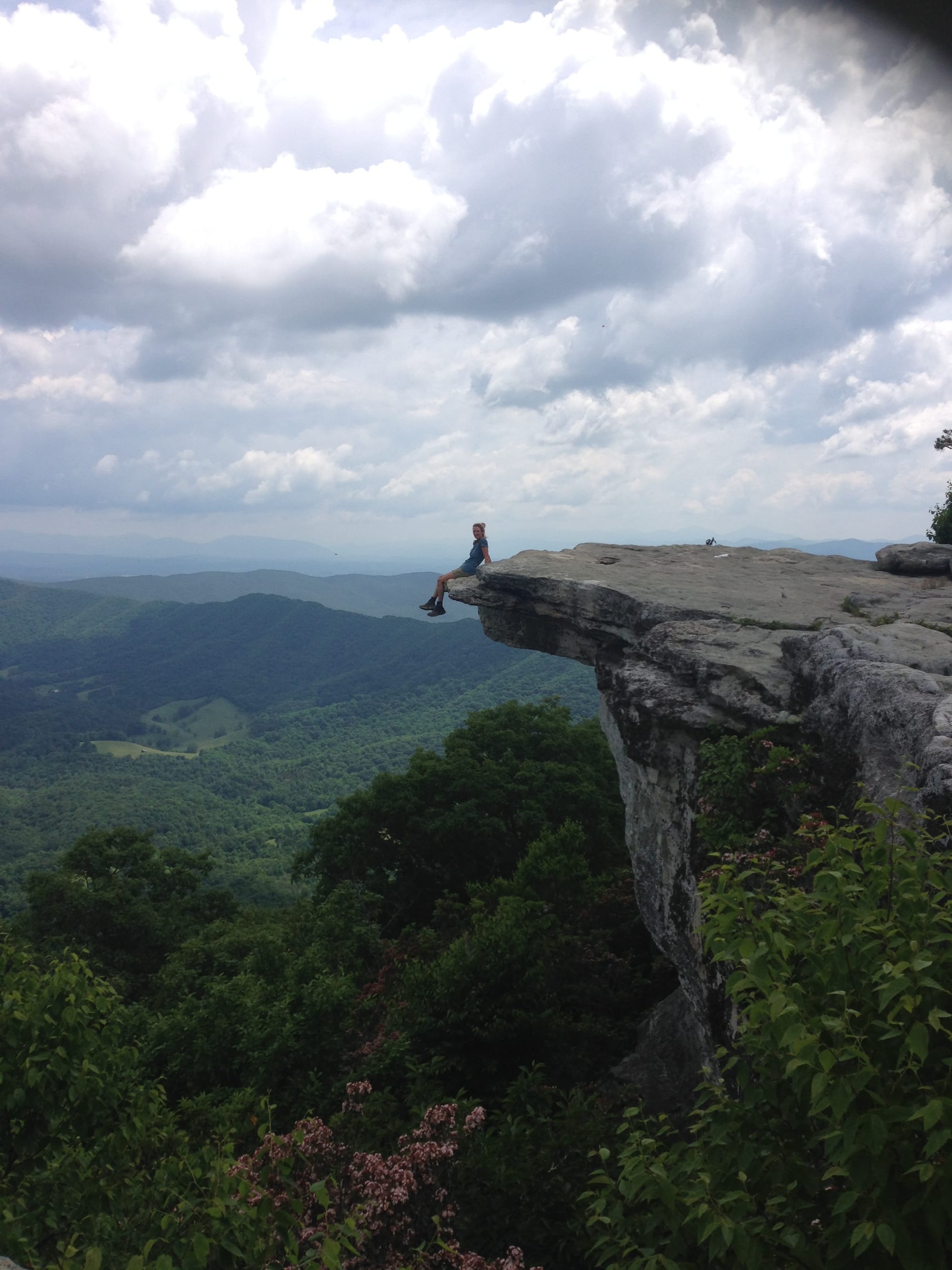 Life-changing trek across America