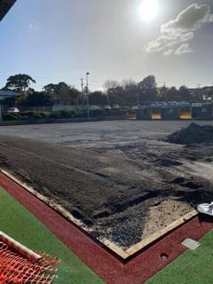 Phillip Island bowls