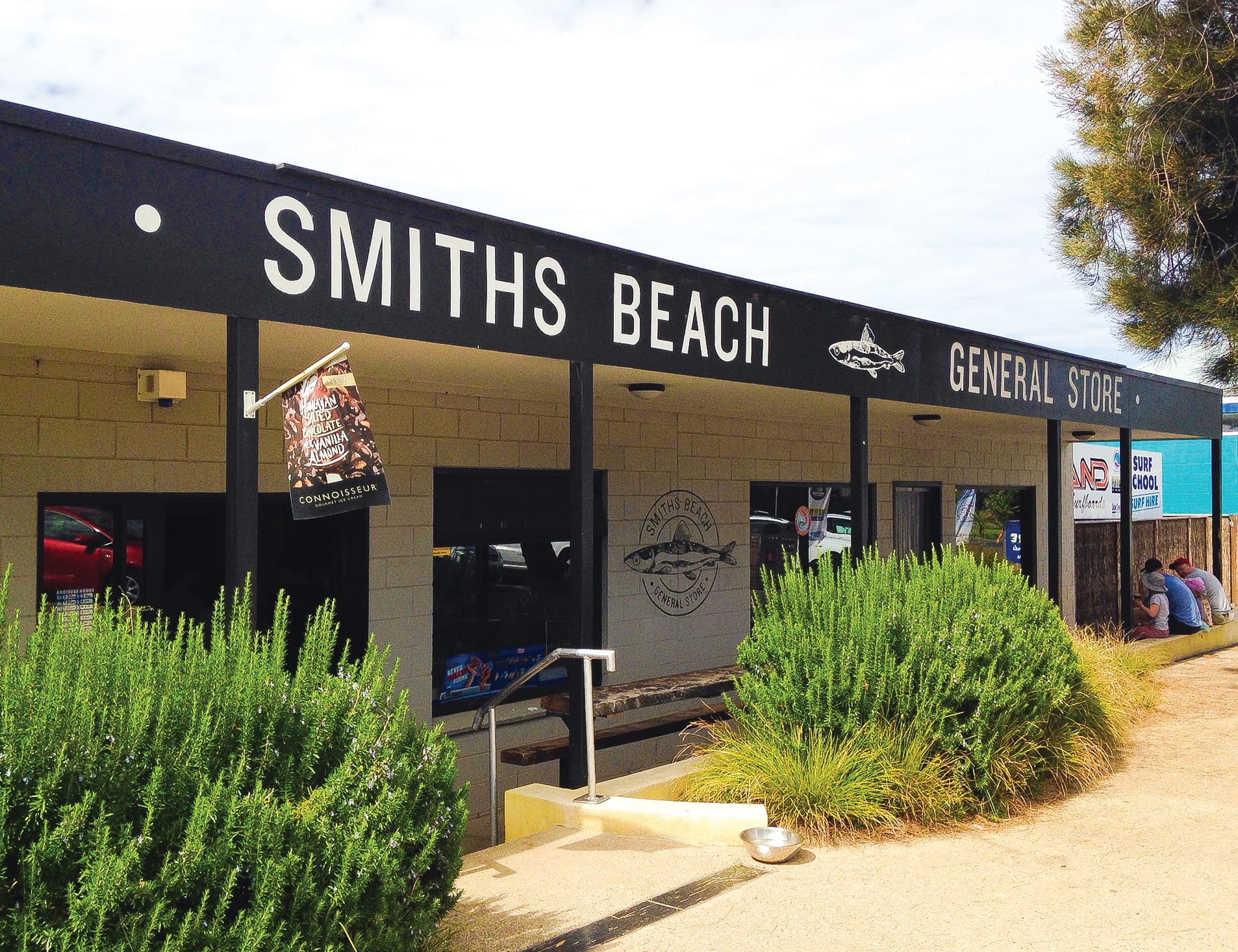 Smiths Beach “no place for a pub”