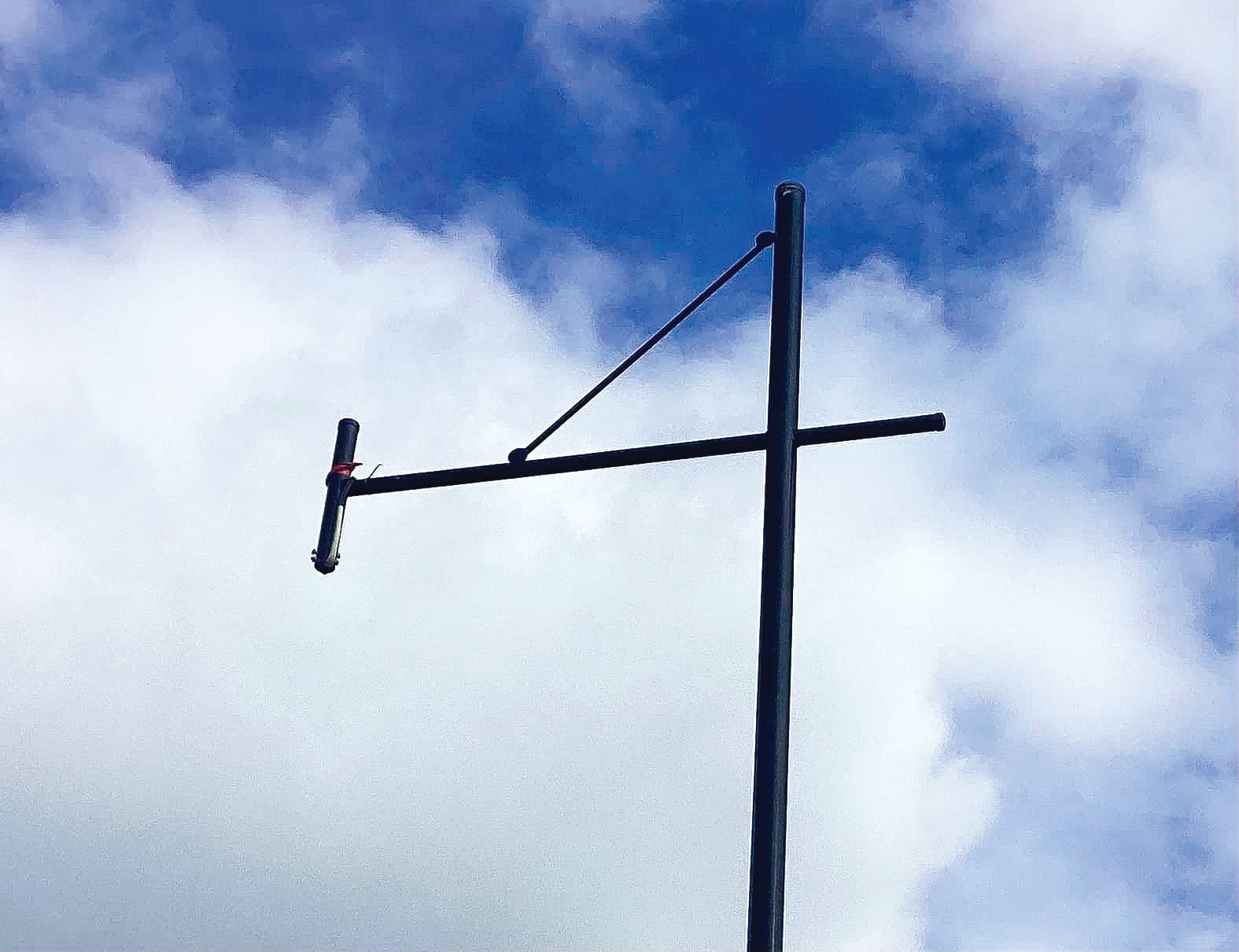 A green light for Shearwater Estate