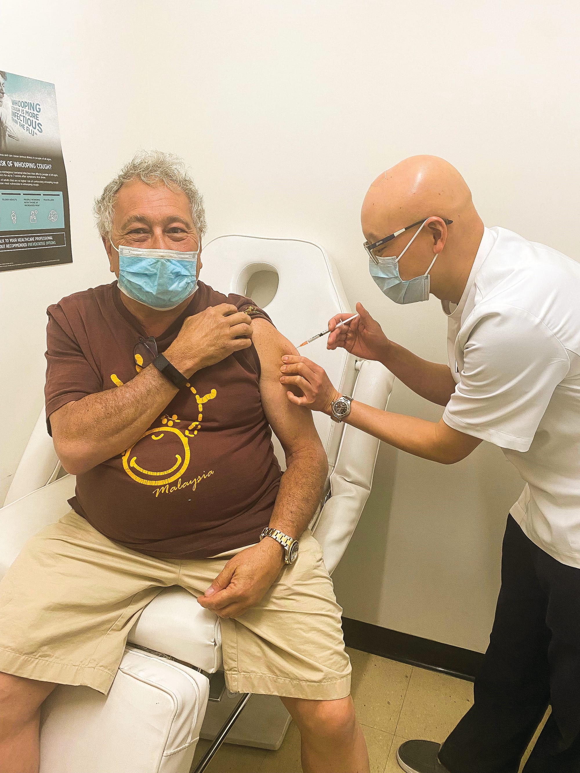 Protect your community