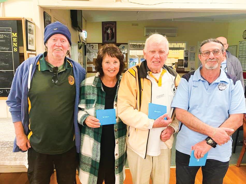 Midweek hit out at Lang Lang