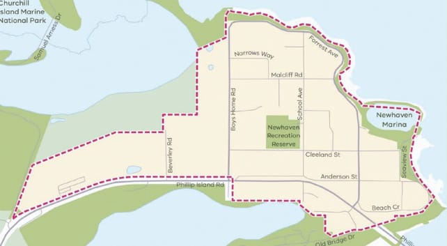 DAL: Newhaven West won't happen any time soon: developer