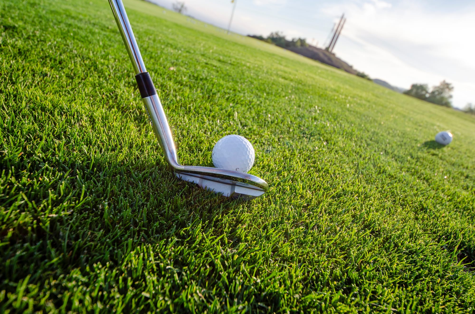 Phillip Island golf results