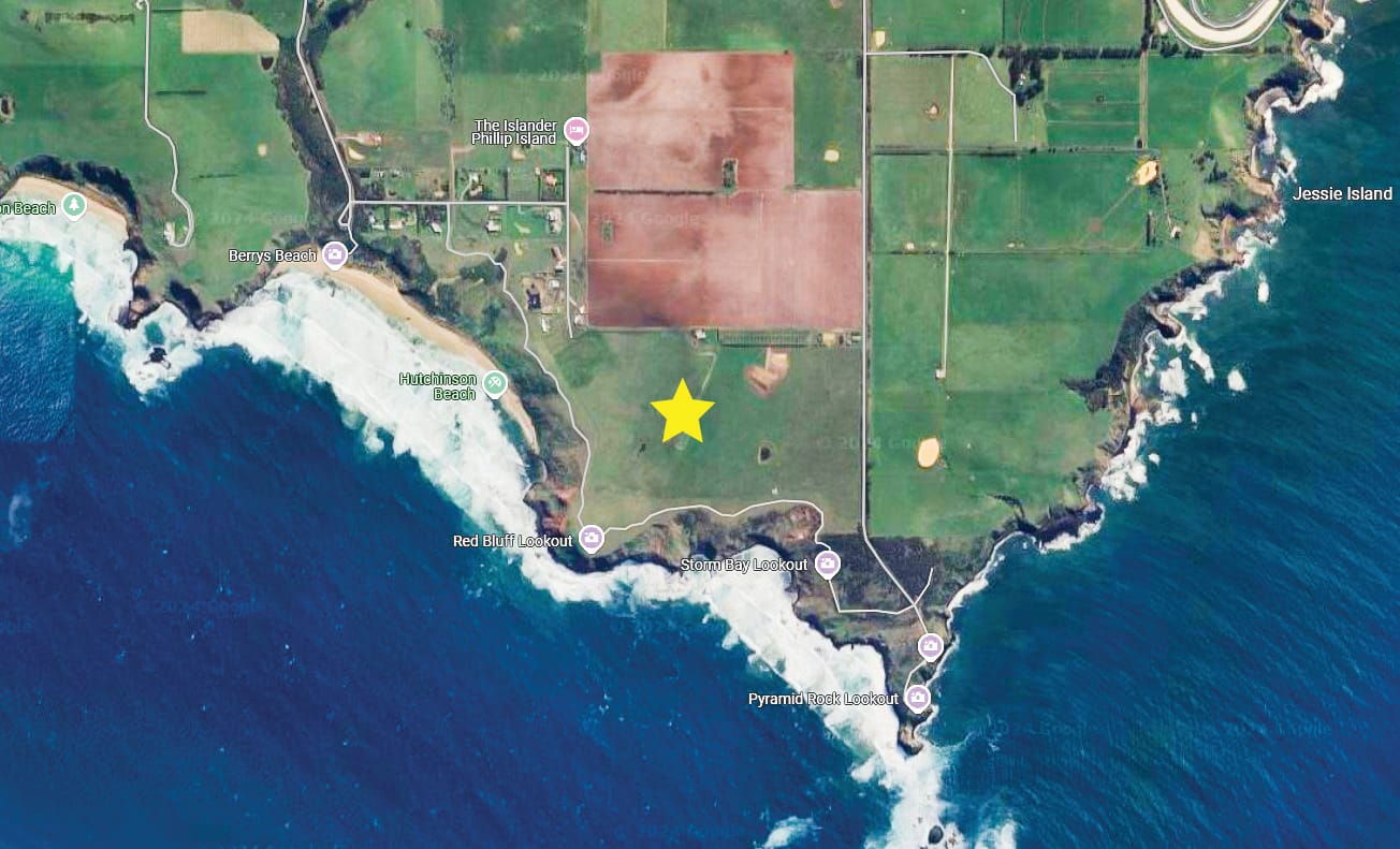 Pyramid Rock health farm house gets VCAT green light