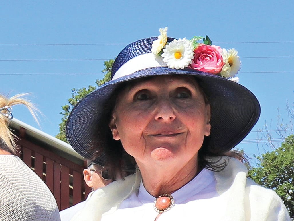 Grantville’s big 150th bash