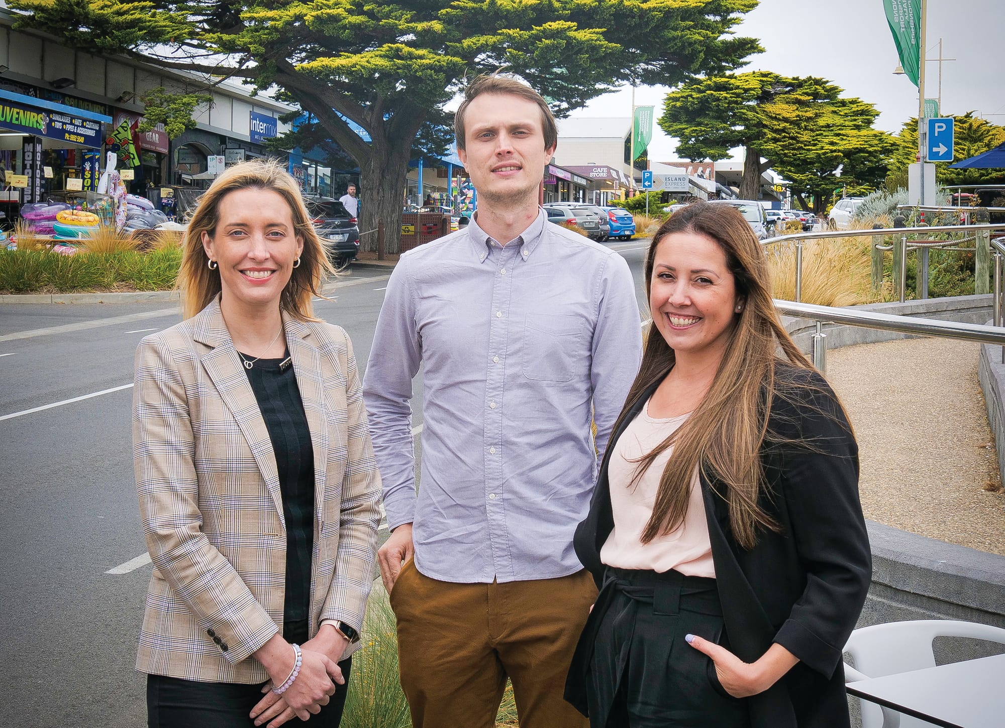 Child employment charges against Phillip Island cafe