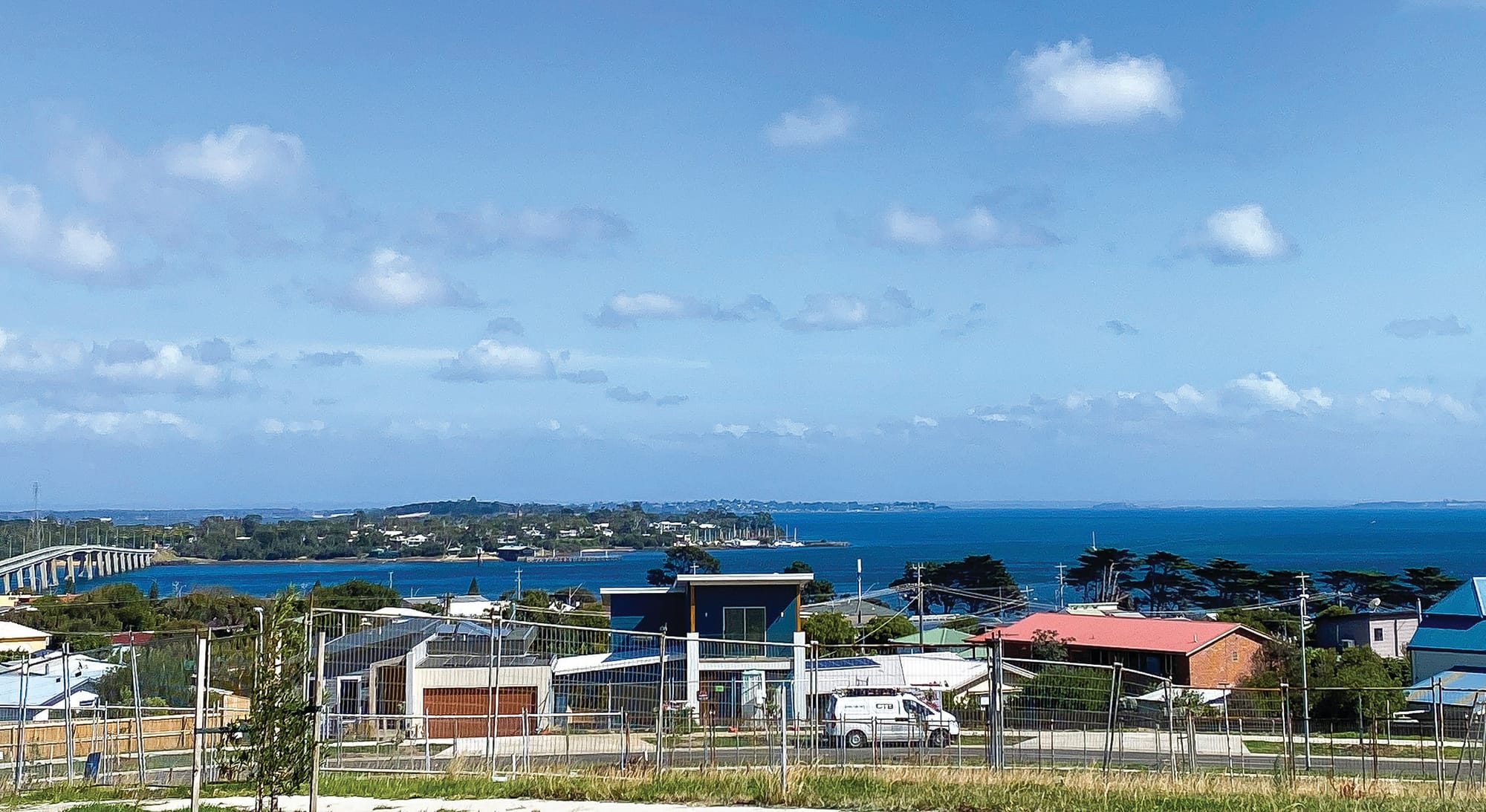 No high rises or Melbourne-style buildings, say residents