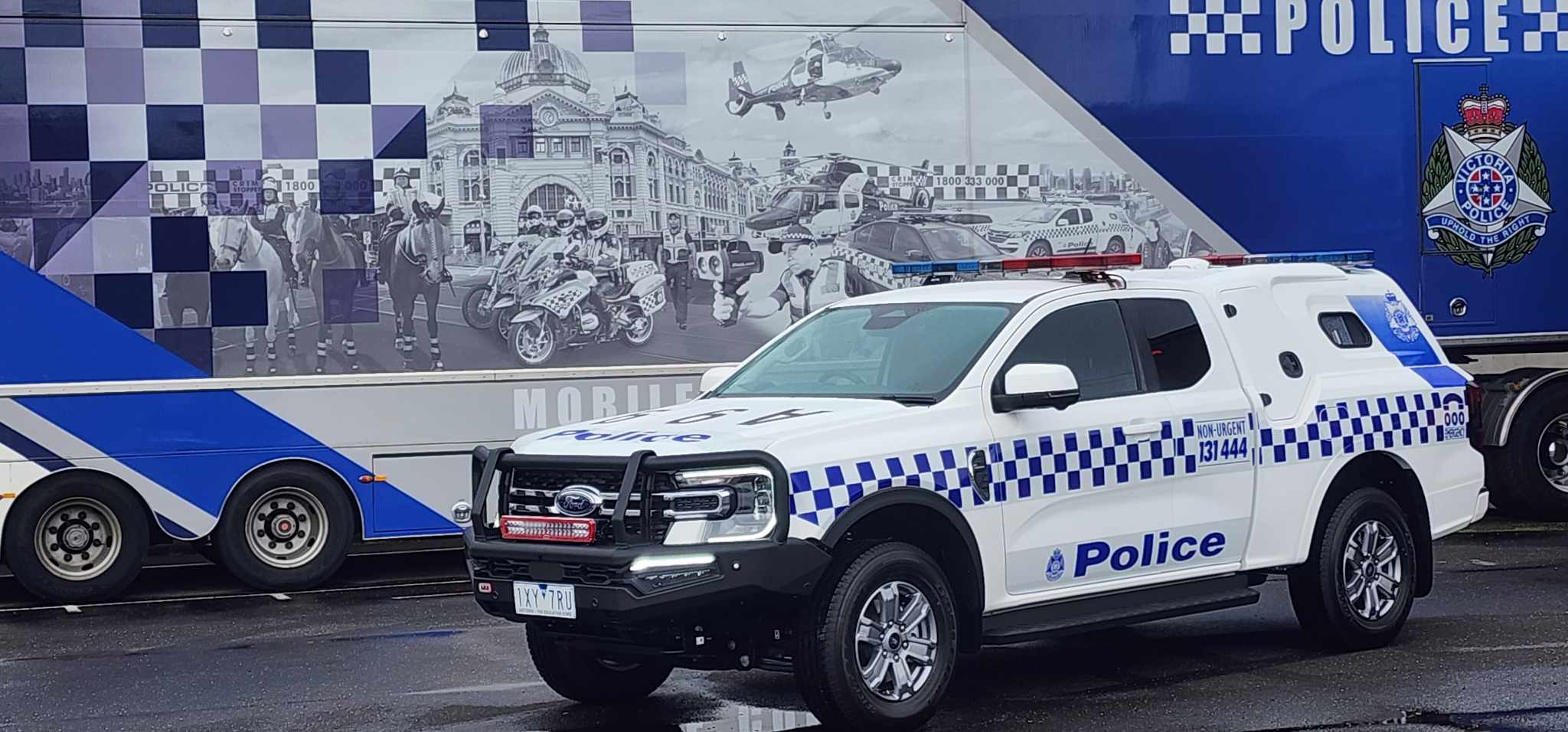 Police target speeding on Anzac weekend