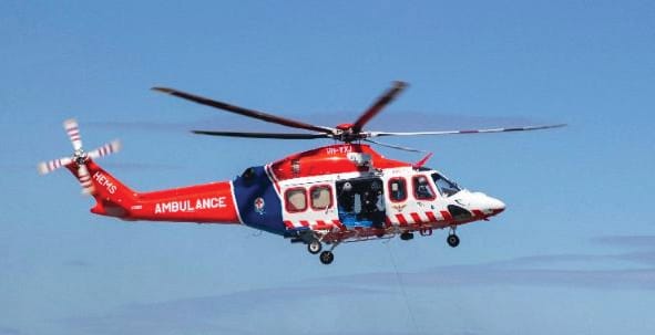 Fatality and critical injury over weekend