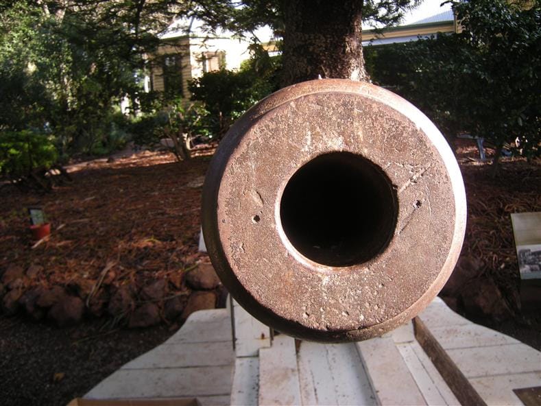 Churchill Island played a critical role in the history of Victoria.