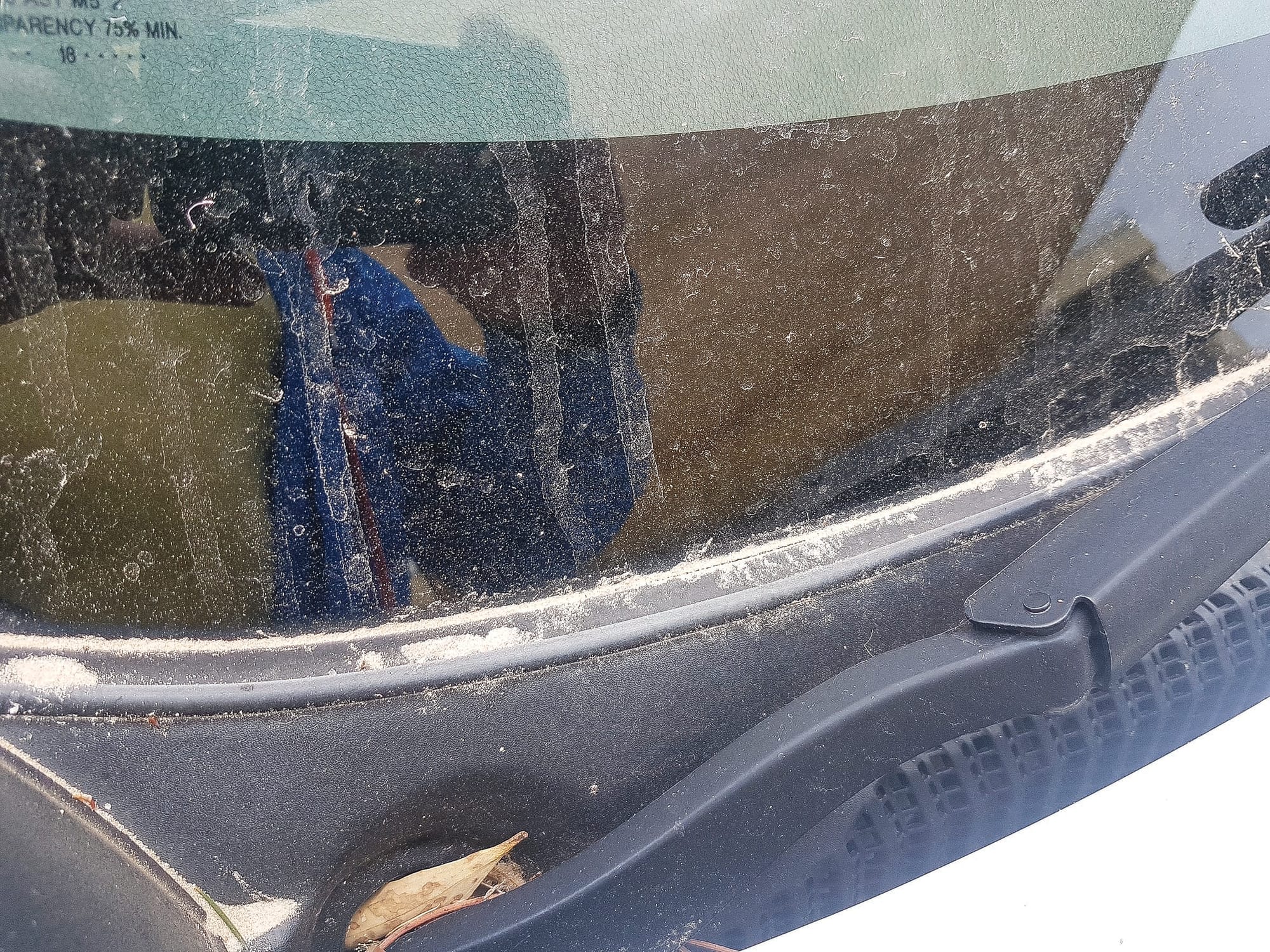 Sand miner ordered to fix dust problem