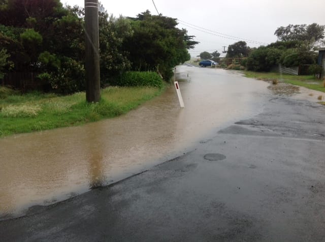 It’s a health hazard