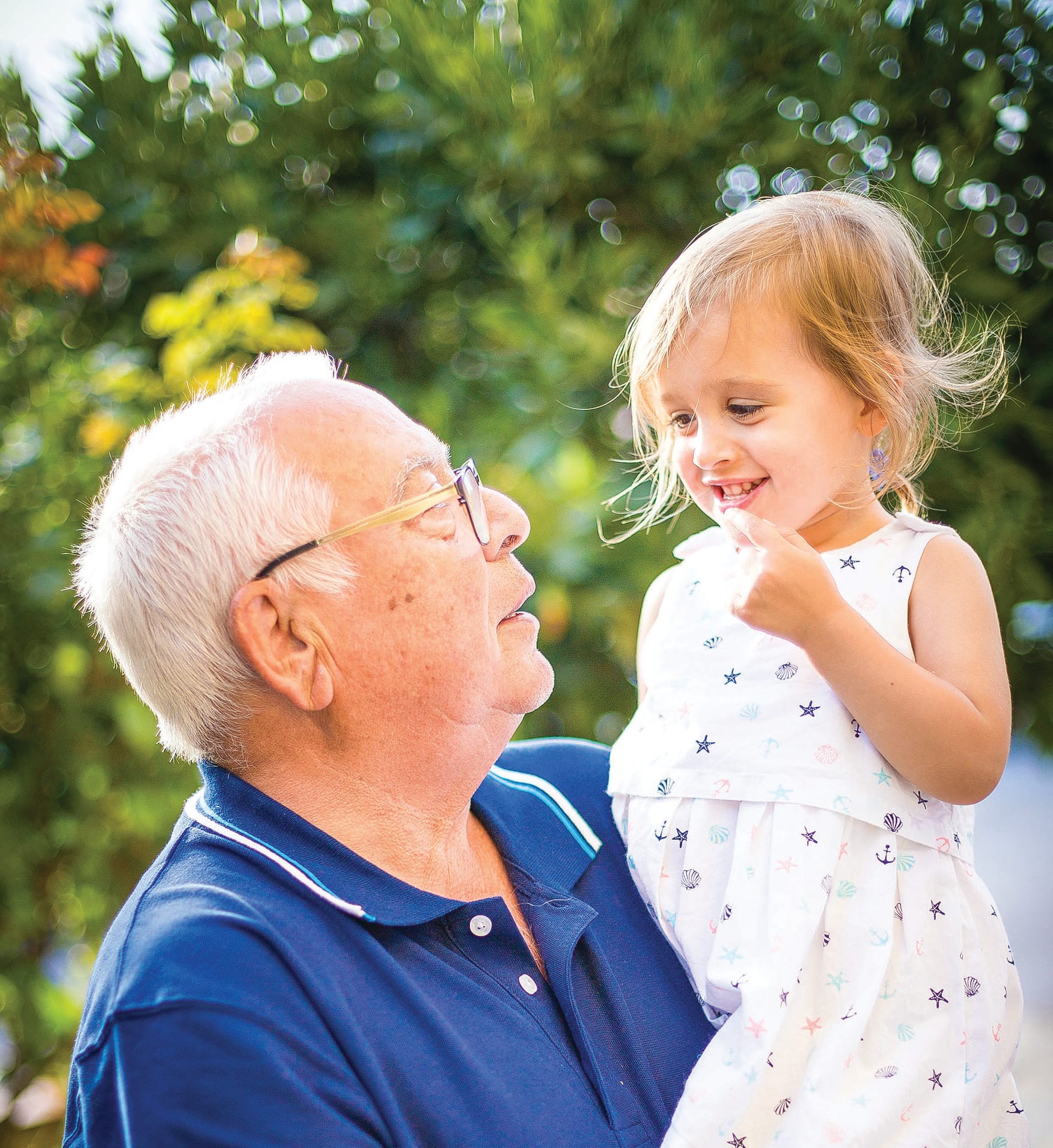 Prioritise your hearing health this Seniors’ Week