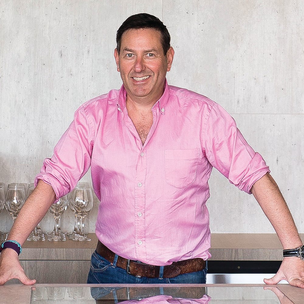Nature Parks snags a top London caterer
