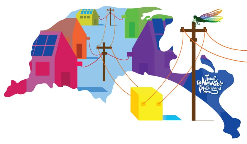 Community energy on the horizon