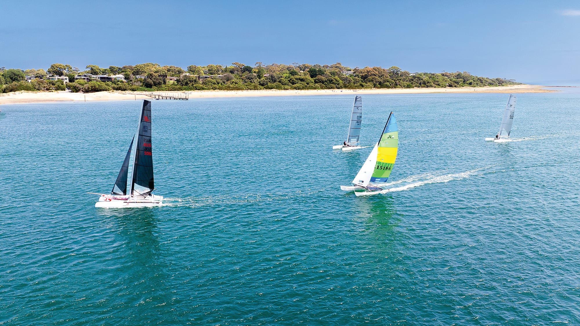 Phillip Island's toughest challenge returns