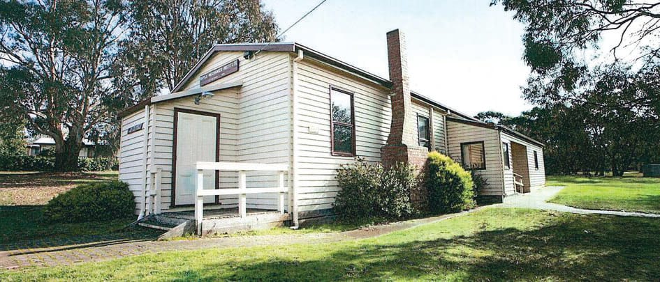 Rhyll community to benefit from Universal Design grant