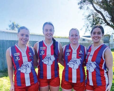 Ahlee heads for the Saints