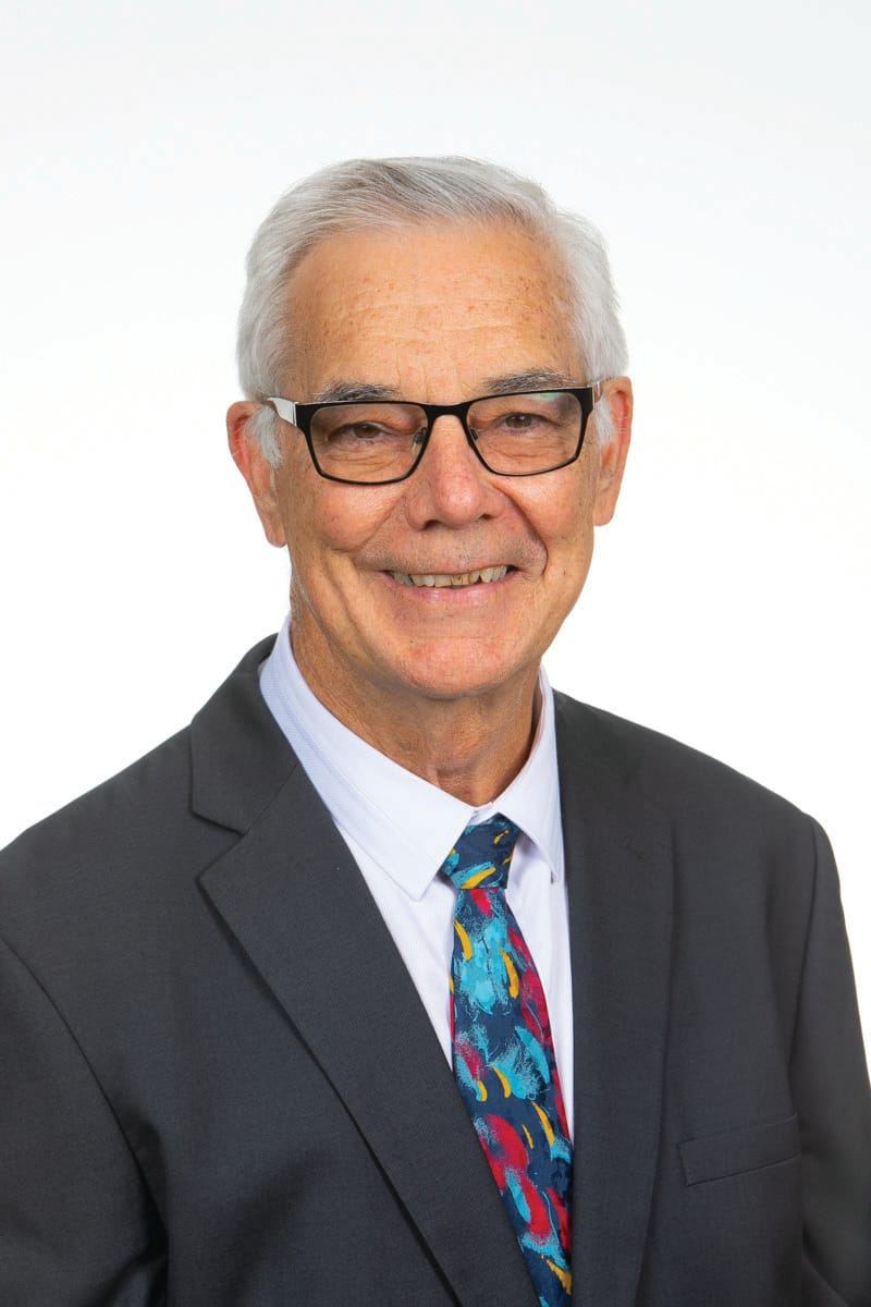 Mayor’s message