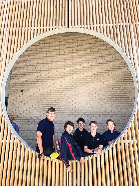 Great start for Bass Coast College