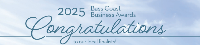 Congratulations to the best in the business