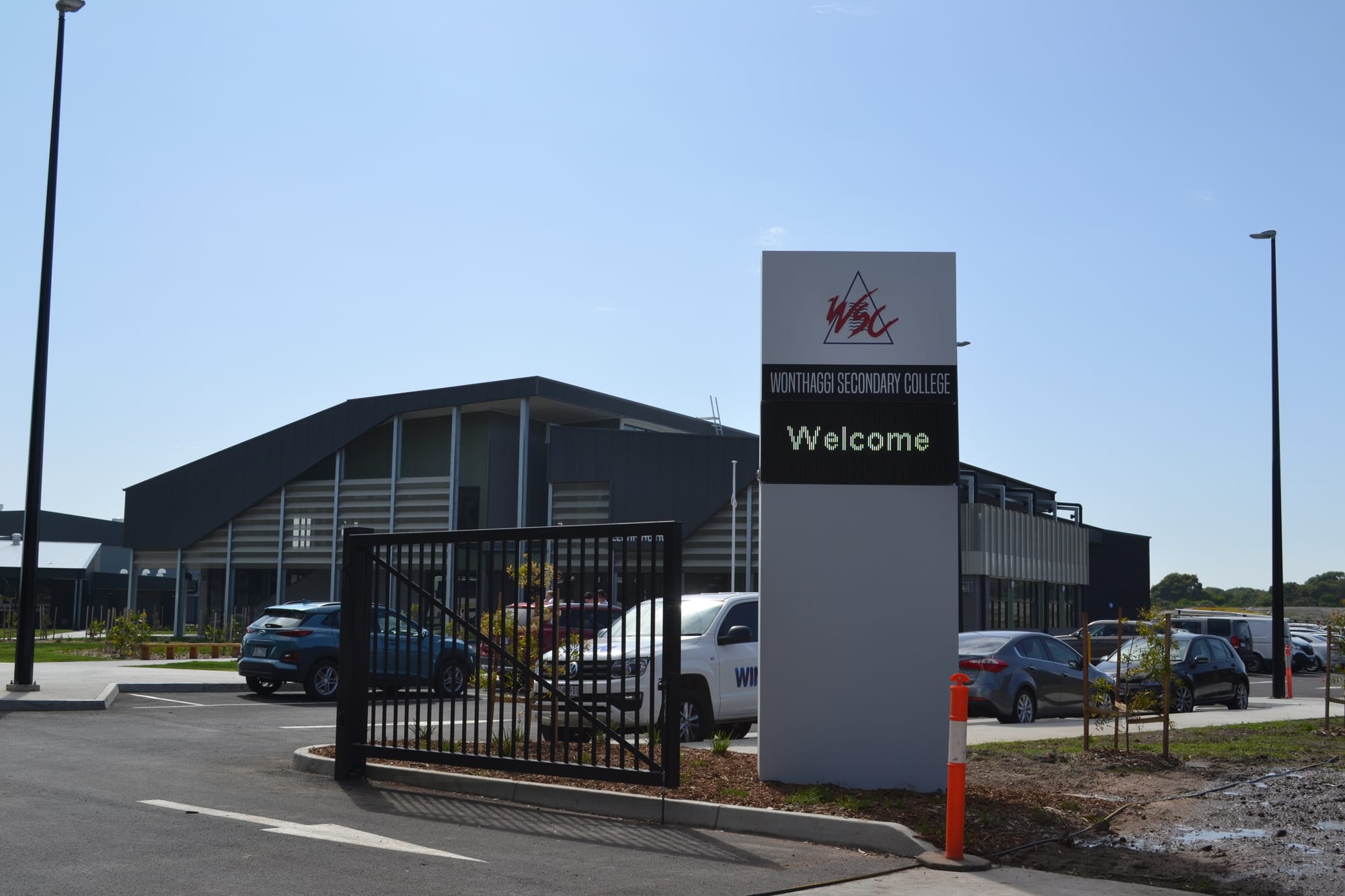 Bass Coast College - our new secondary school