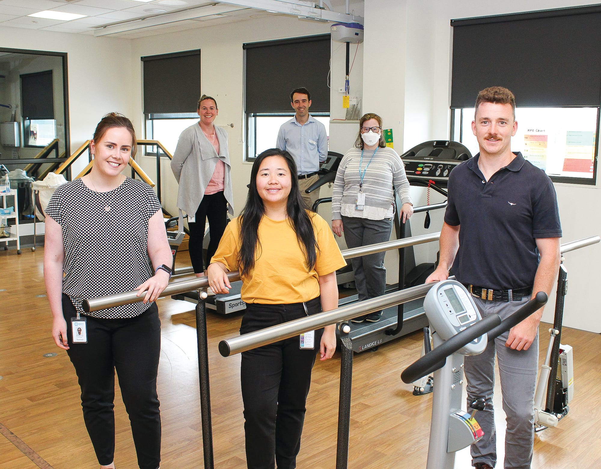 Allied Health Graduates for Bass Coast Health