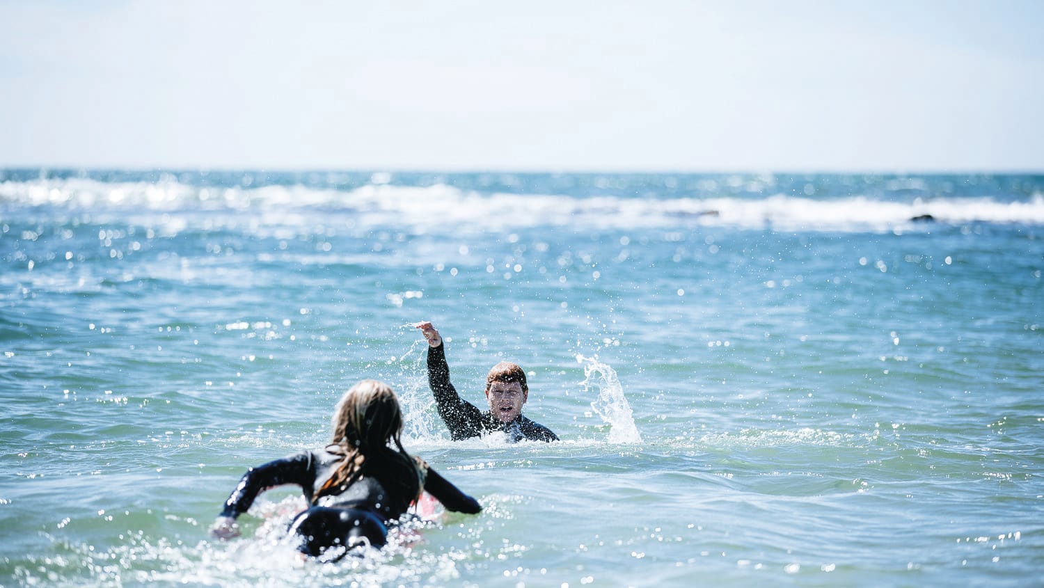 Long weekend drowning risk