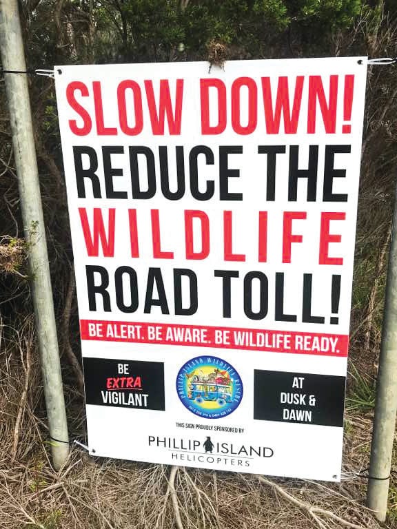 No plan for wildlife rescue