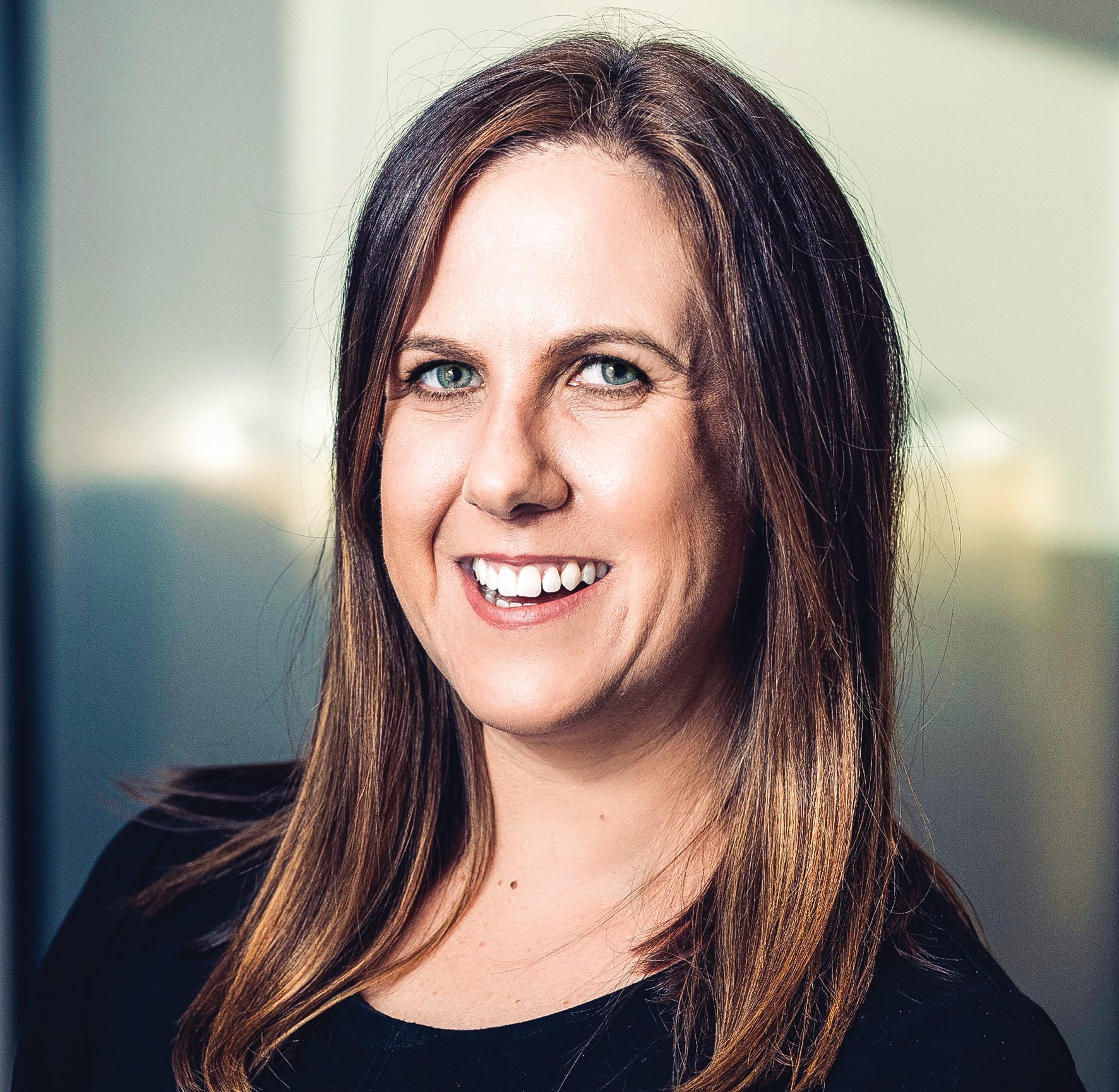 Introducing Cathrine Burnett-Wake