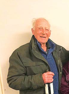 Obituary: Vale Paul Waylen