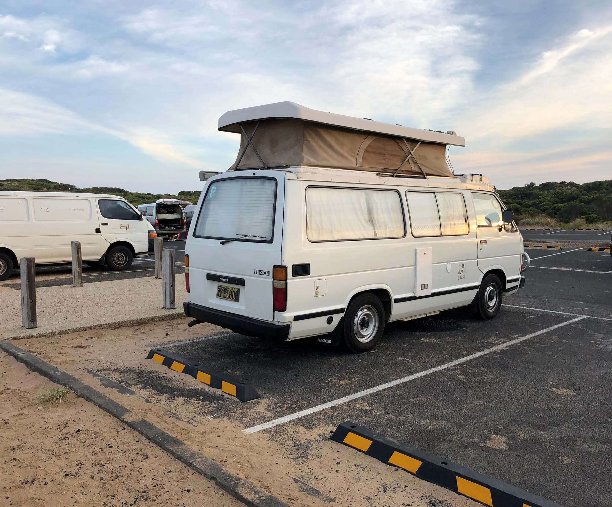 Local Laws - a snapshot