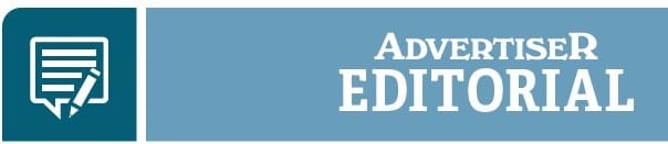 Editorial - funding for local projects is a good thing