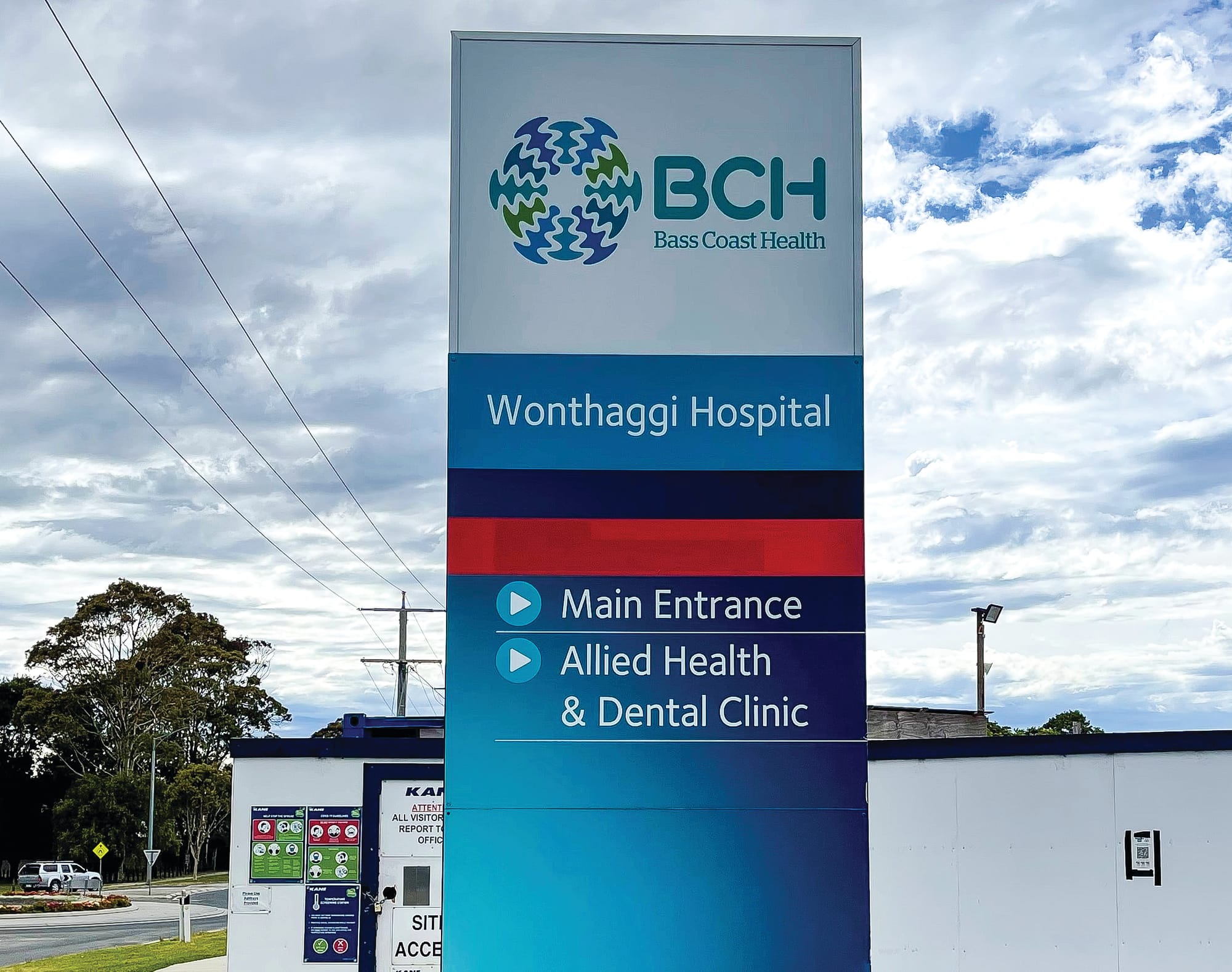 Disgruntled top surgeons leaving Bass Coast