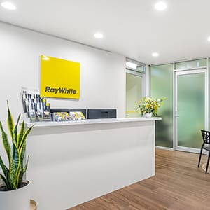 Ray White Phillip Island