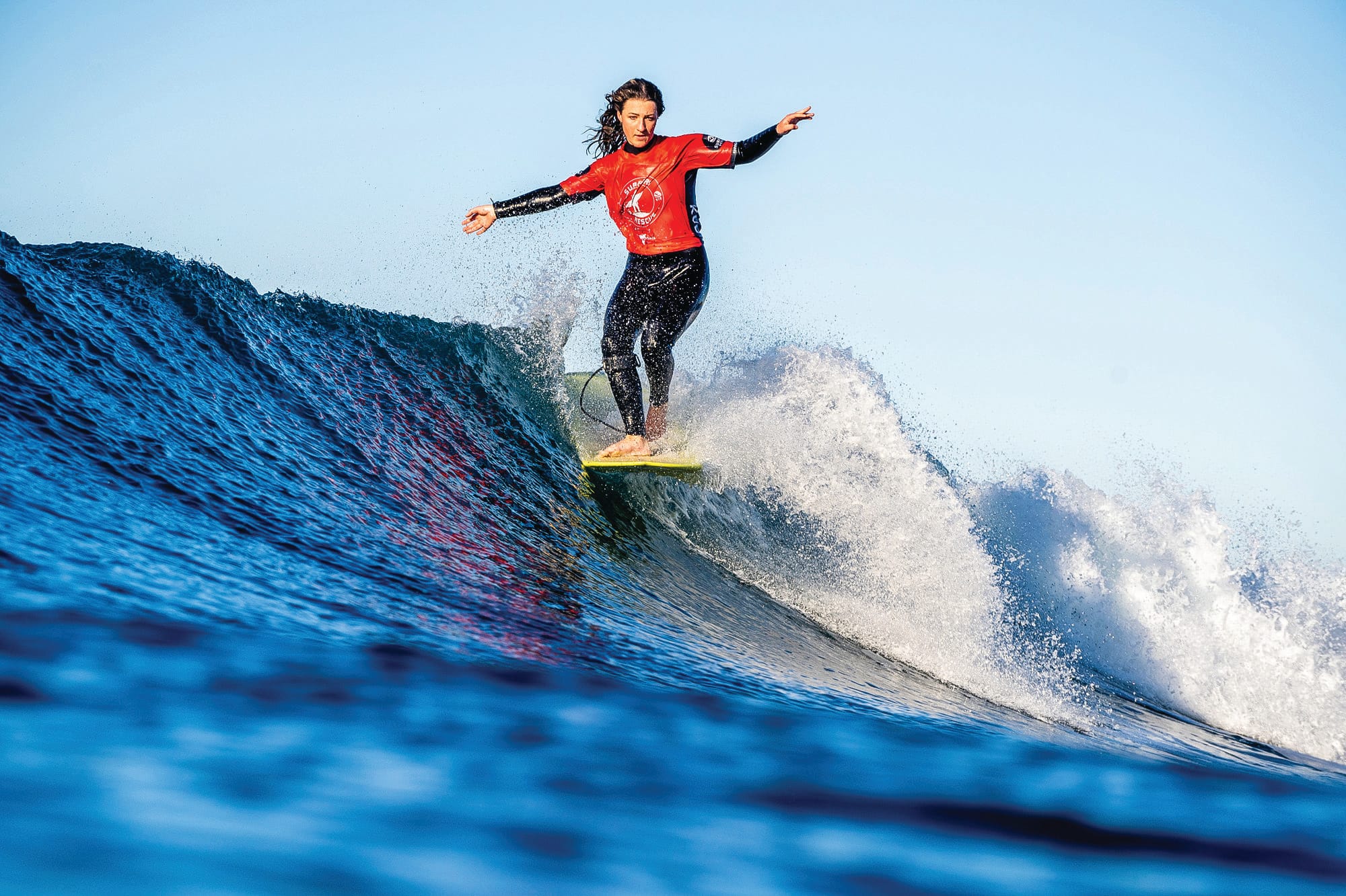 Island to host Victorian Longboard titles