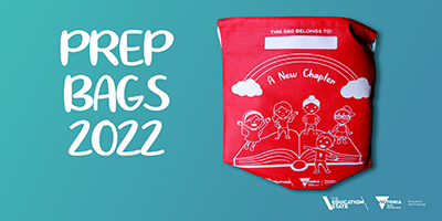 Prep bags open up a world of learning for more kids