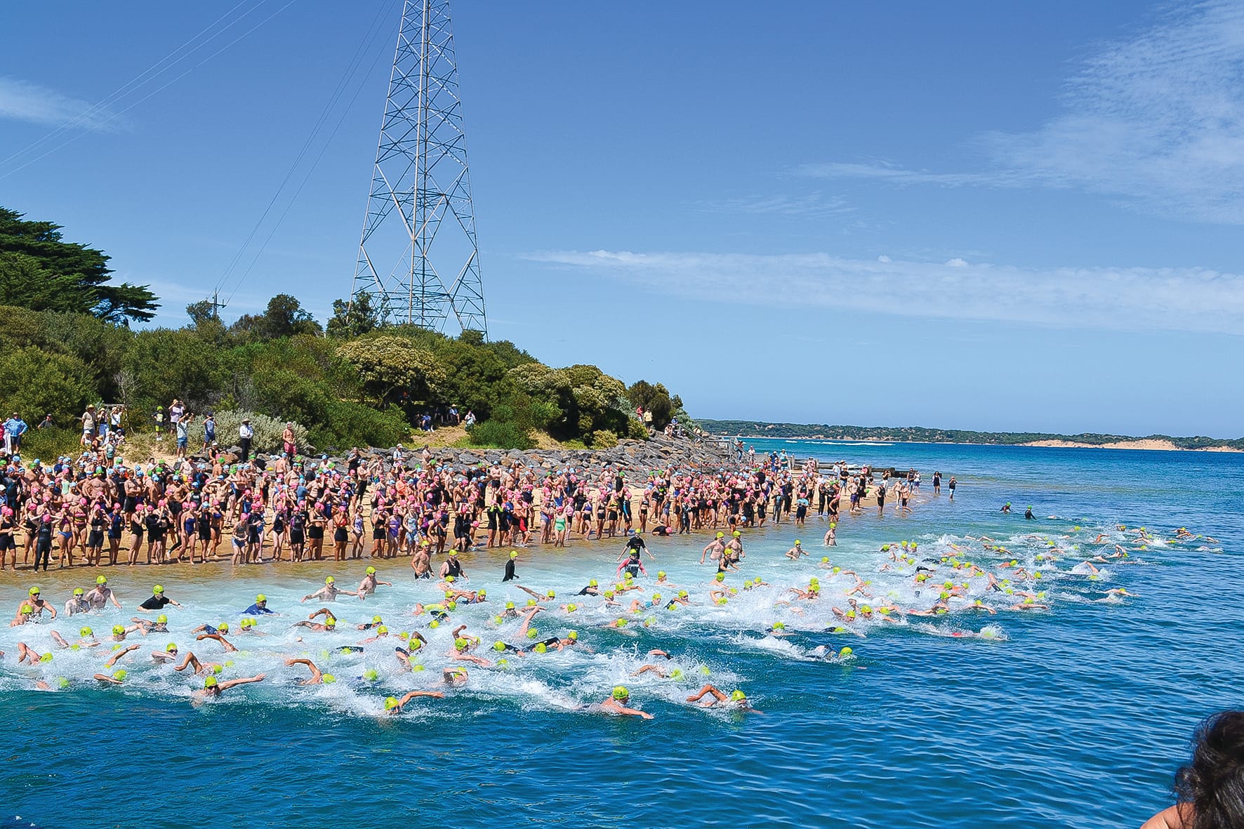 Record Numbers for the 38th Channel Challenge