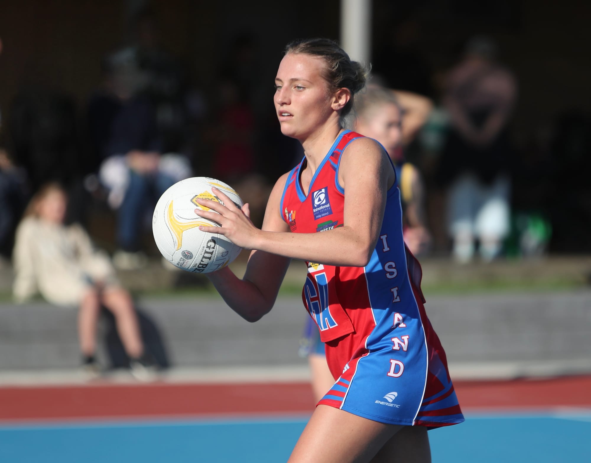 Strong performance by B Grade