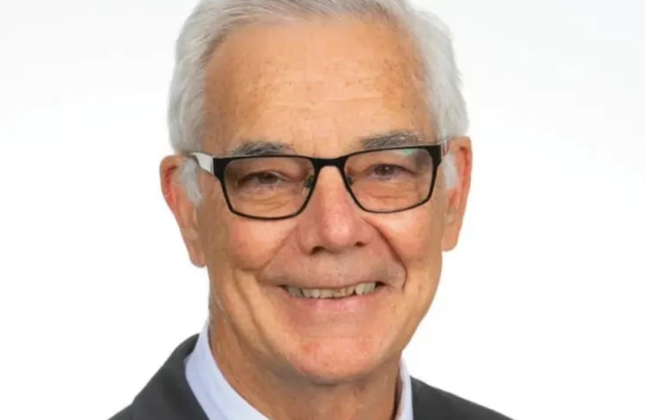 Mayor’s Message