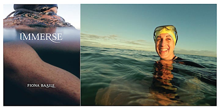 Immerse yourself