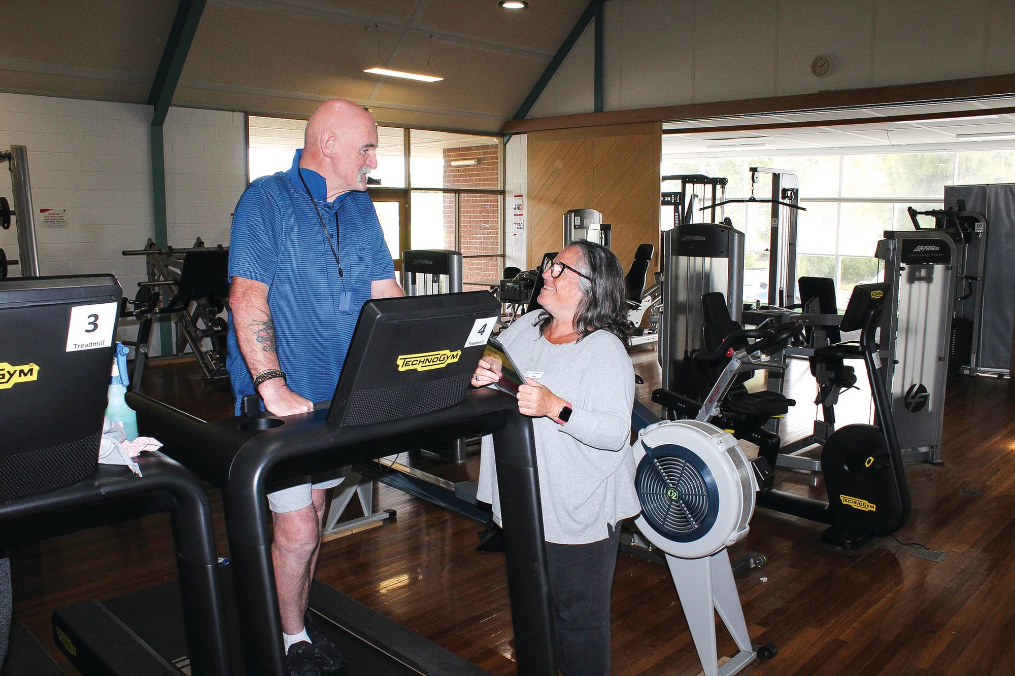 BCH provides first class cardiac care