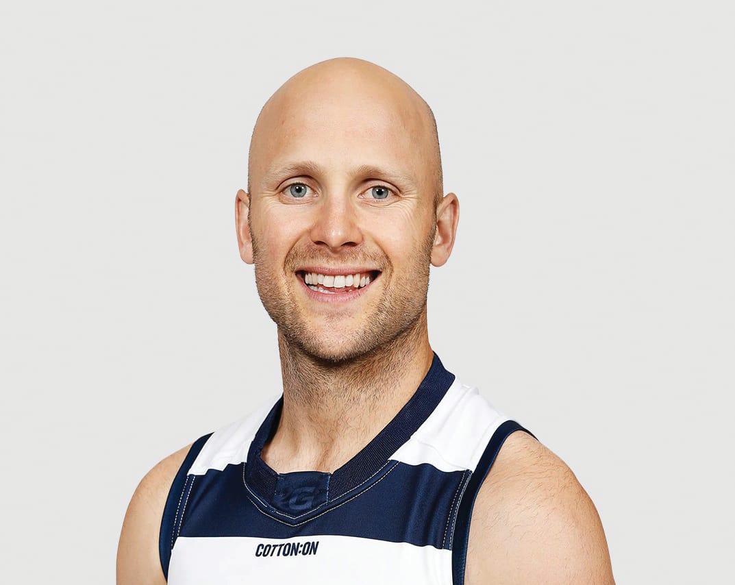 Gary Ablett heading for Cowes