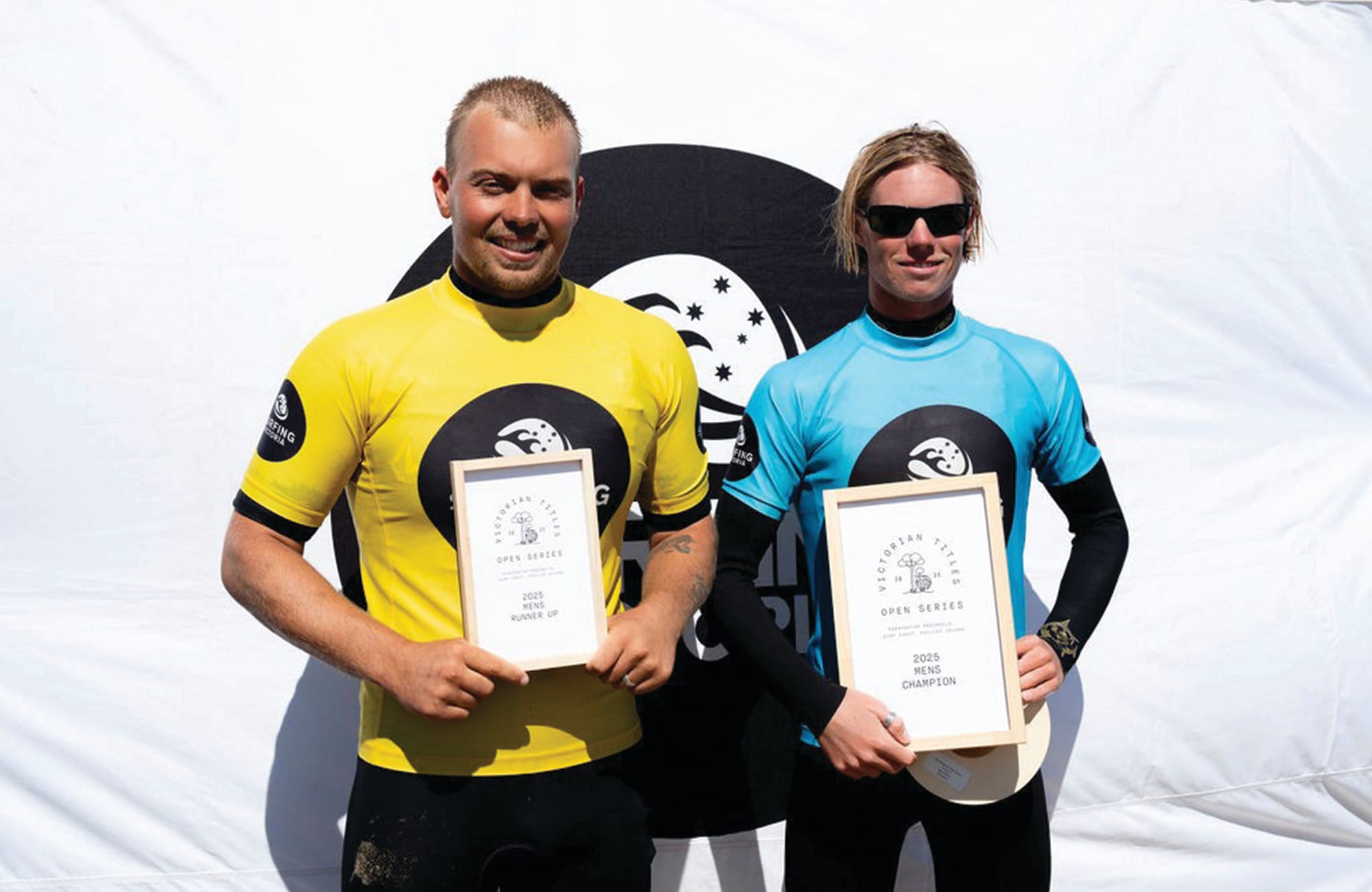 Victoria State Champion