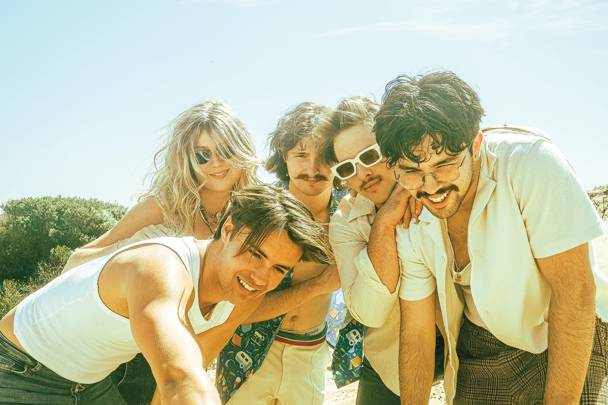 Phillip Island's own Fleetwood Mac
