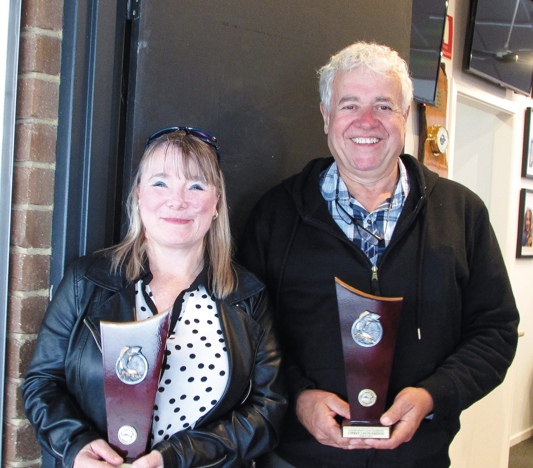 Phillip Island Angling Club Fishing competition