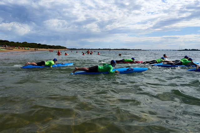 Nippers program returns this summer